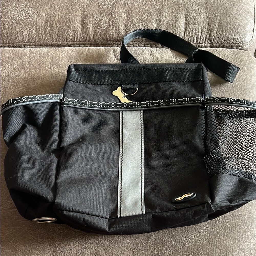 High road car organizer Bag for dogs